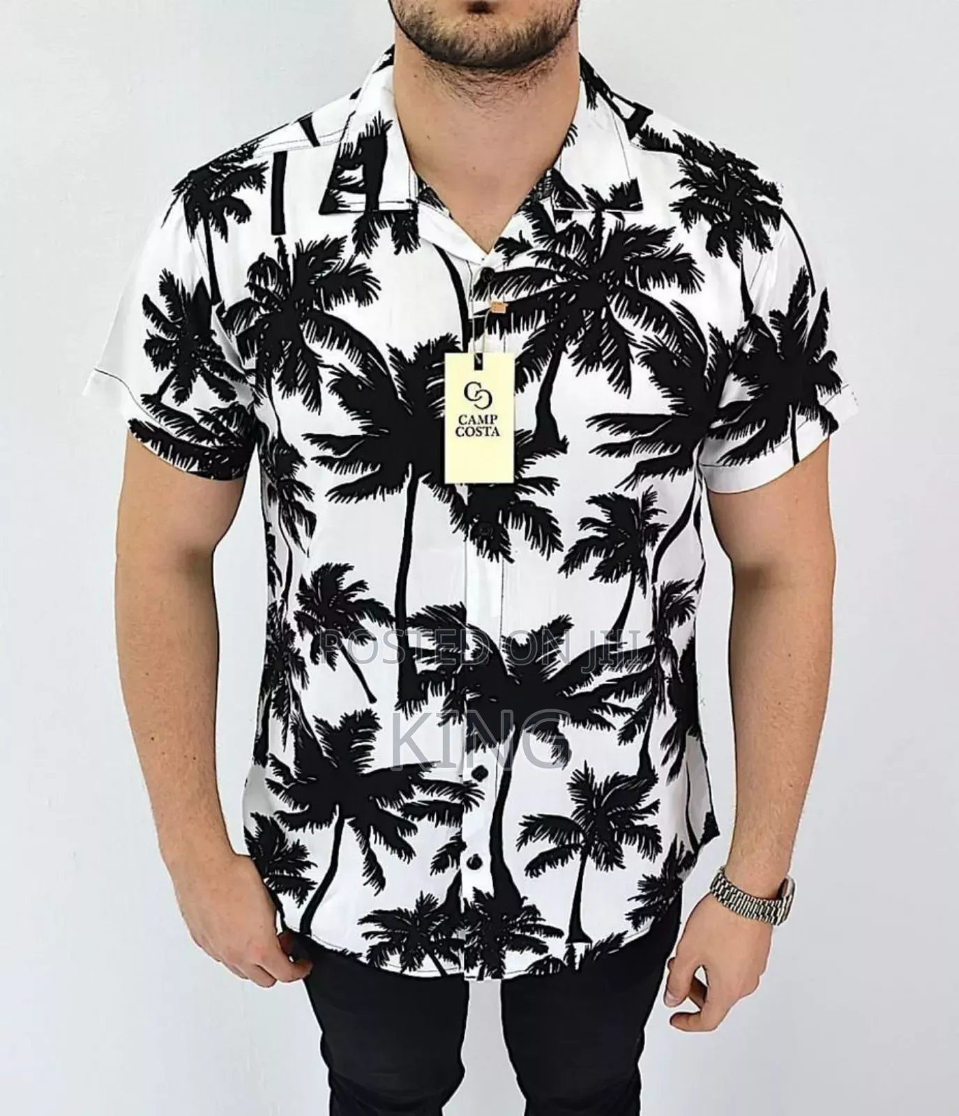 Meast Iconic Shirt