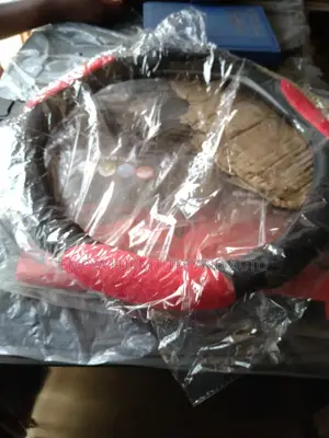 TRF .Ab Steering Covers