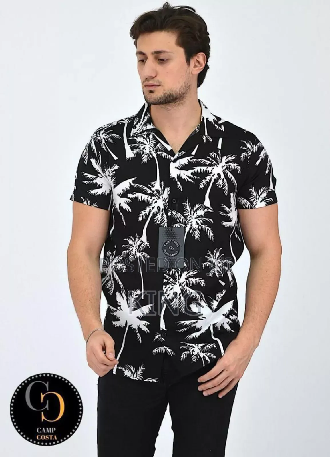 Cozy Iconic Shirt