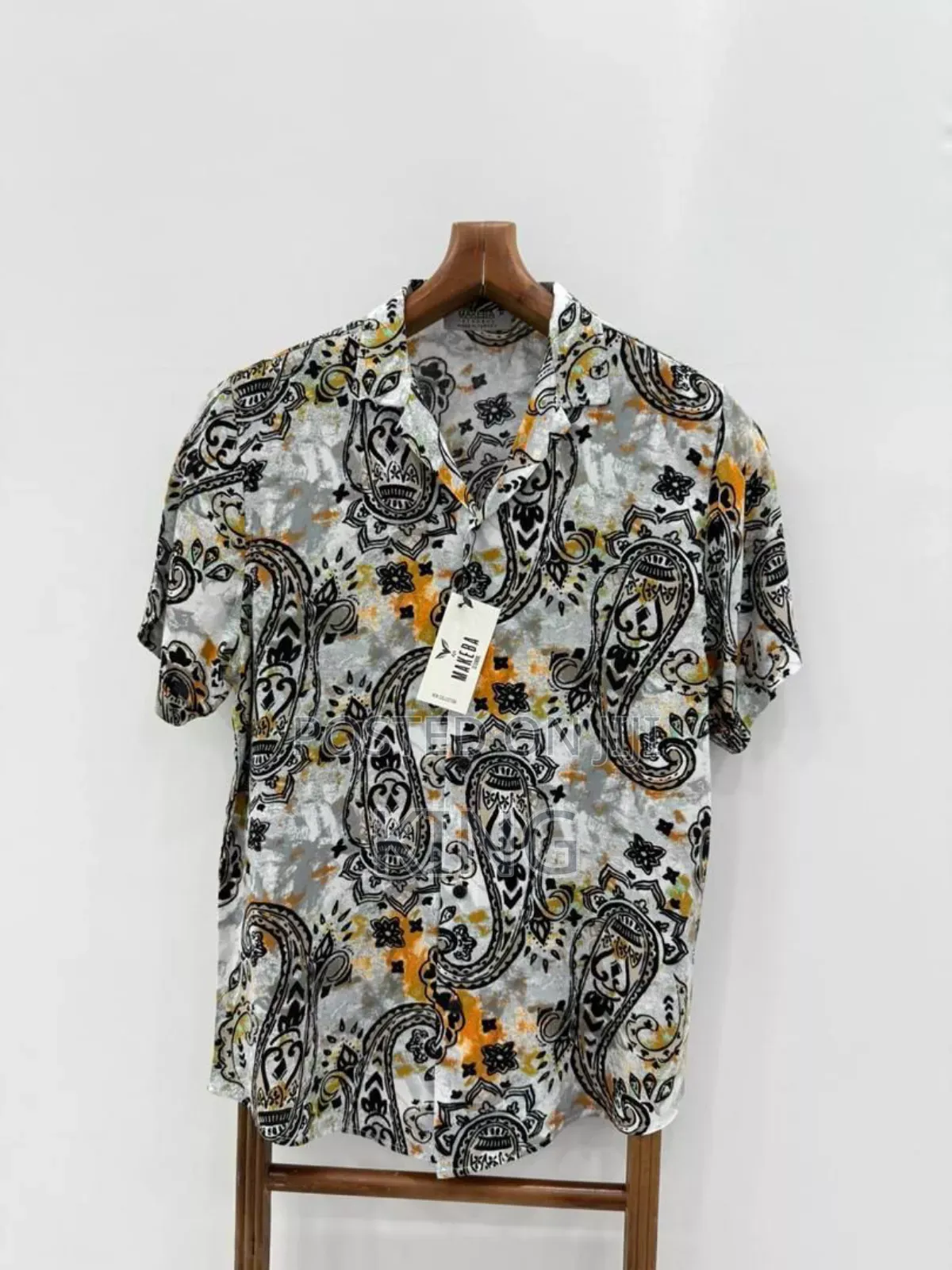Treble Iconic Shirt