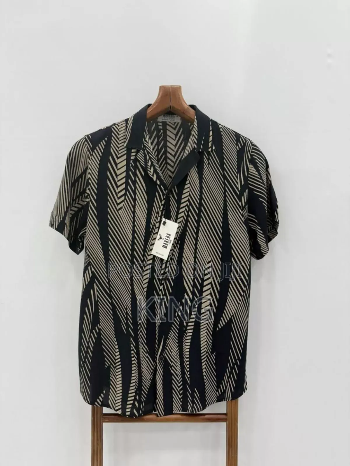Doper Iconic Shirt