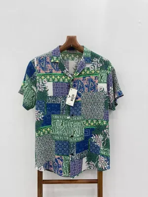 Massive Iconic Shirt