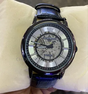 Stylish Emporio Armani Watch for Men