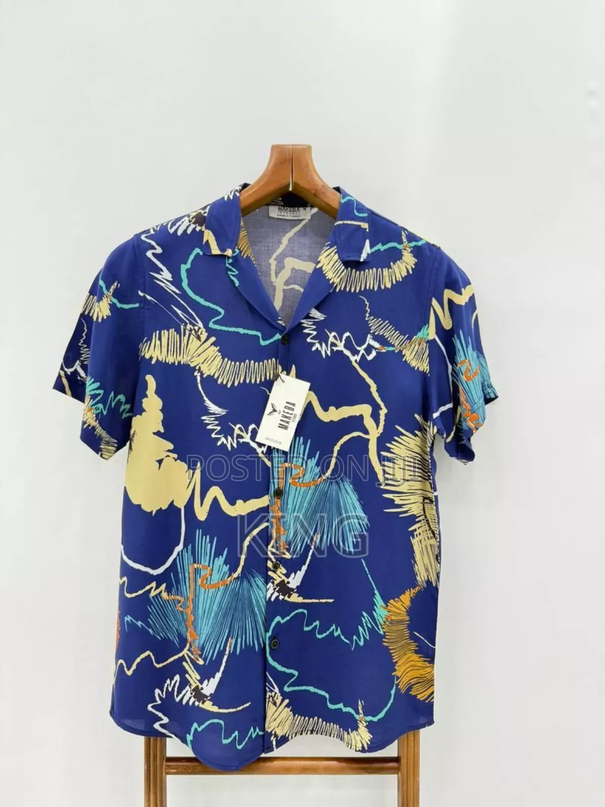 Catcus Iconic Shirt