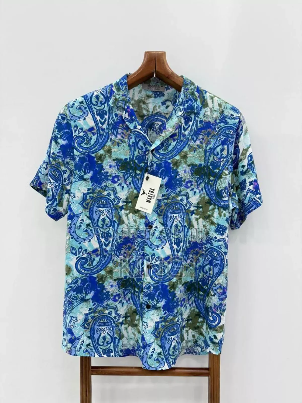 Tommy Iconic Shirt