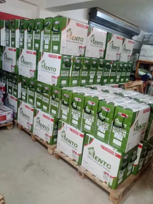 Lento Battery Tubular 200ah