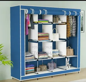 Photo - Simple Fashionable Wardrobe