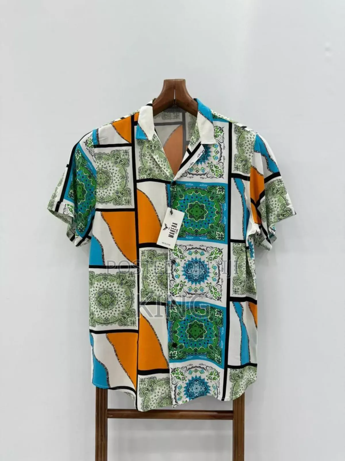 Intense Iconic Shirt