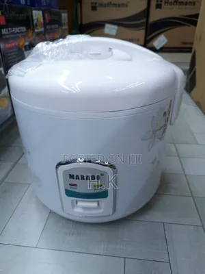 Rice Cooker 5L