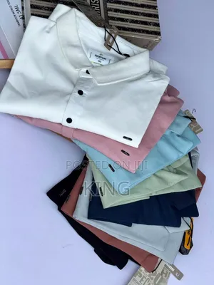 Only Essential Style T-Shirt
