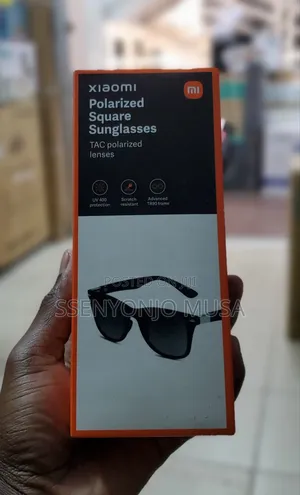 Xiaomi Mi Polarized Explorer Sunglasses Tyj01ts