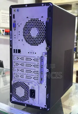 Desktop Computer HP 16GB Intel Core I5 HDD+SSD 256GB