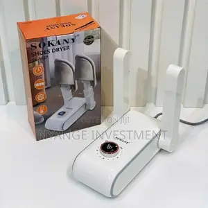 Shoe Drying Machine . Sokany Shoe Dryer