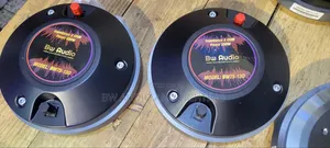 Tweeter 74.5 /Speaker Tweeter