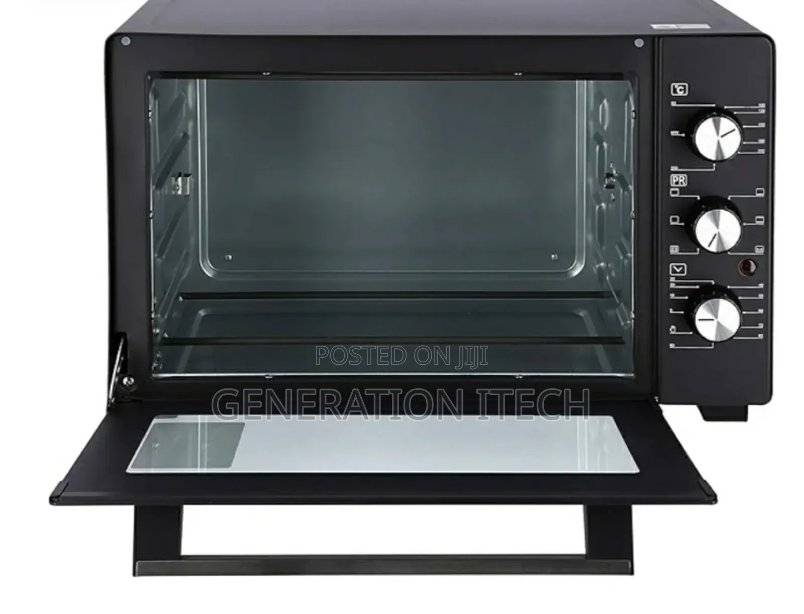 Krypton 30L Electric Oven 1600W | Kno5324