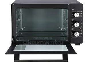 Krypton 30L Electric Oven 1600W | Kno5324
