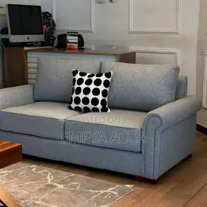 Gray Two Seater Bb
