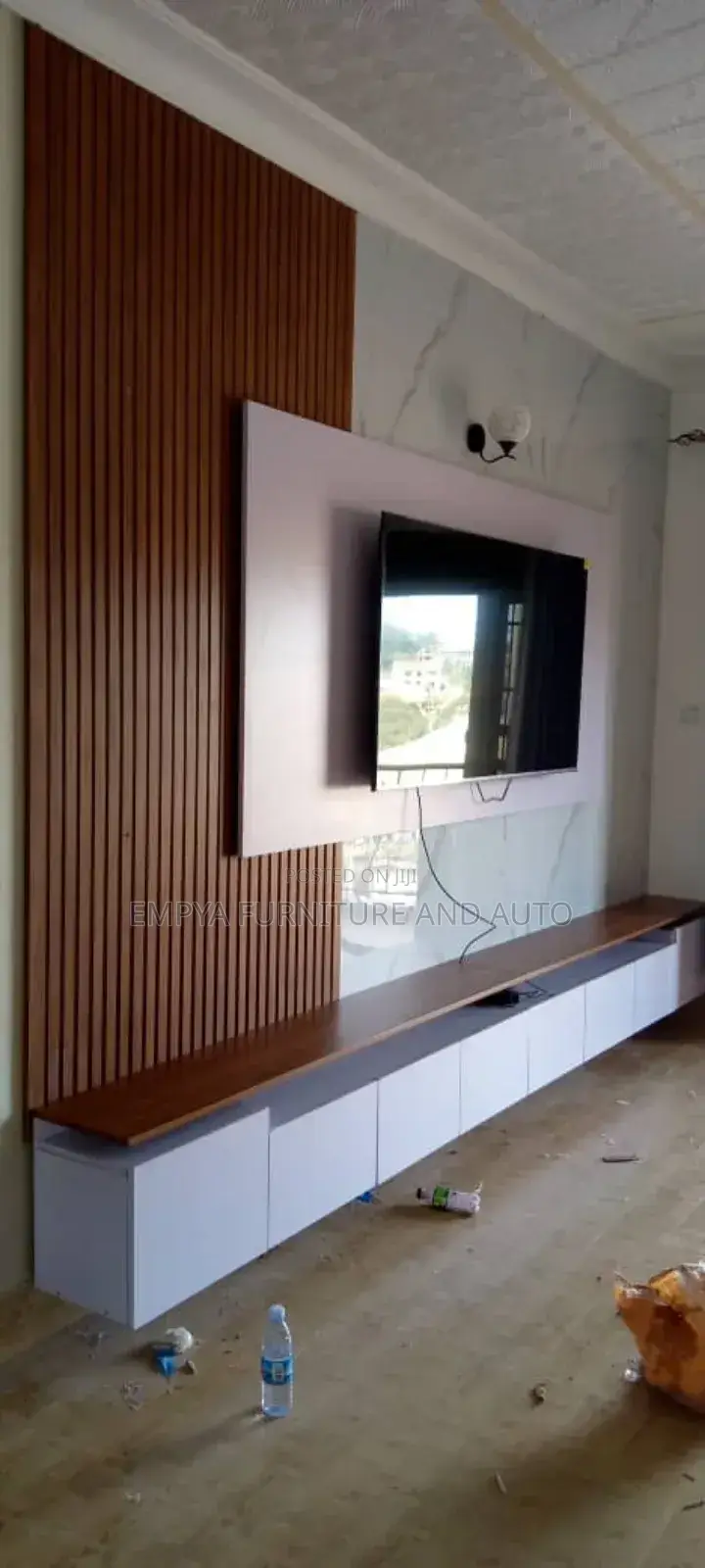 Wall Unit Reload
