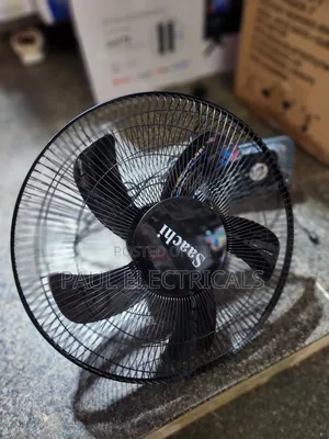 Saachi Wall Fan