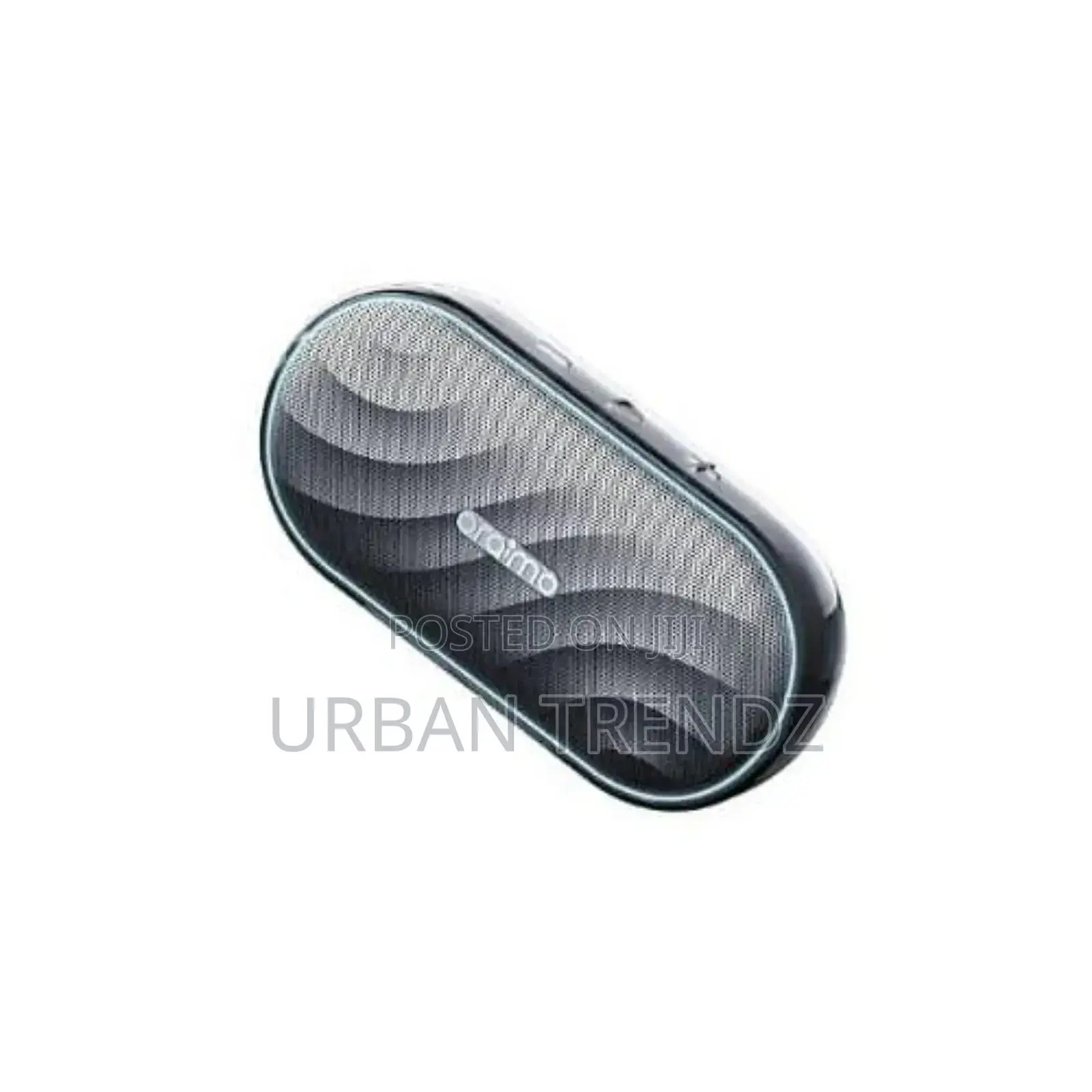 Oriamo Spacebox 8W FM Wireless Speaker