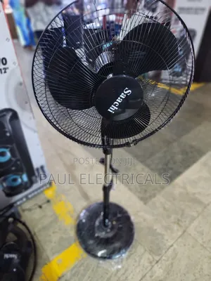 Sachi Stand Fan