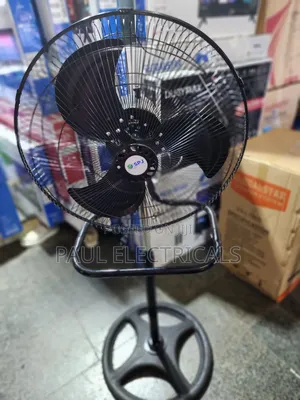 SPJ Stand Fan