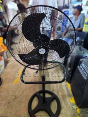 SPJ Stand Fan