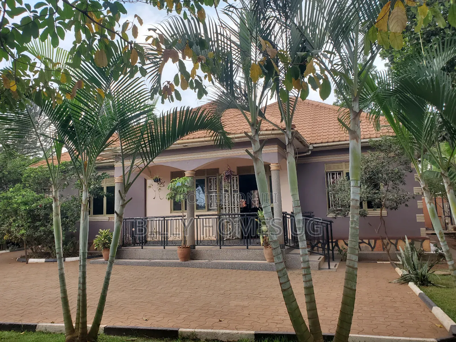 4bdrm Bungalow in Nangabo for sale