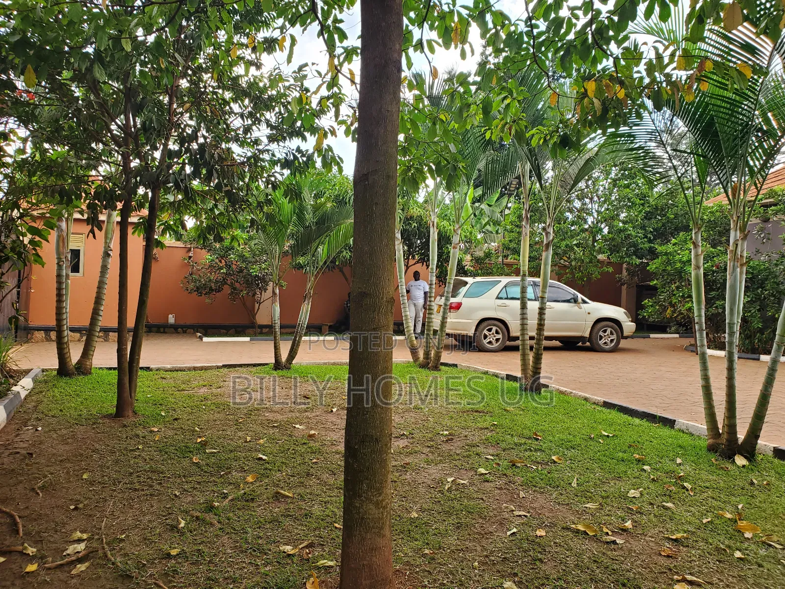 4bdrm Bungalow in Nangabo for sale