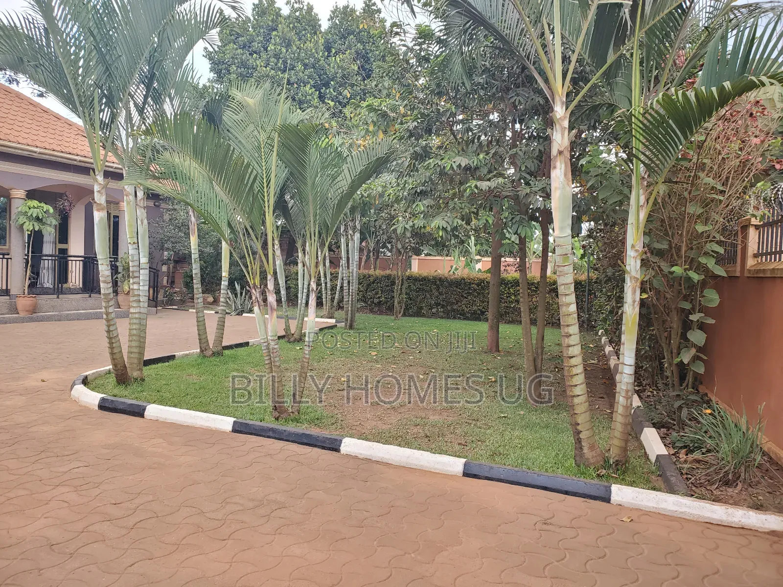 4bdrm Bungalow in Nangabo for sale