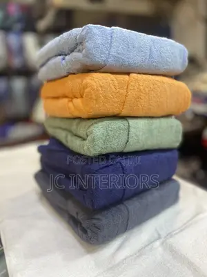 Bathrobes With Hoodyz - All Sizes