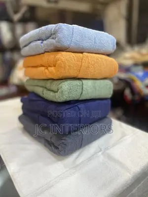 Bathrobes With Hoodyz - All Sizes