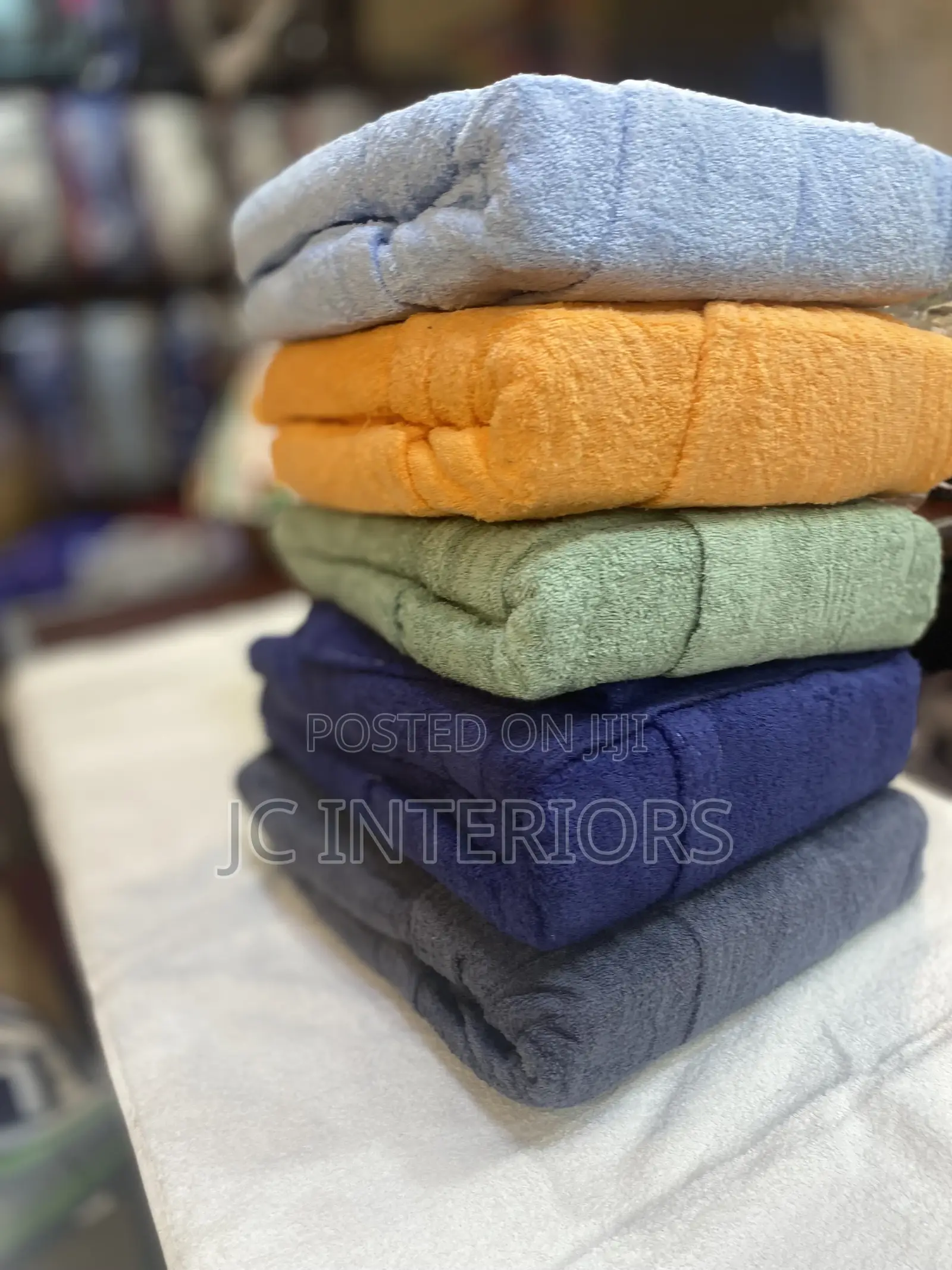 Bathrobes With Hoodyz - All Sizes