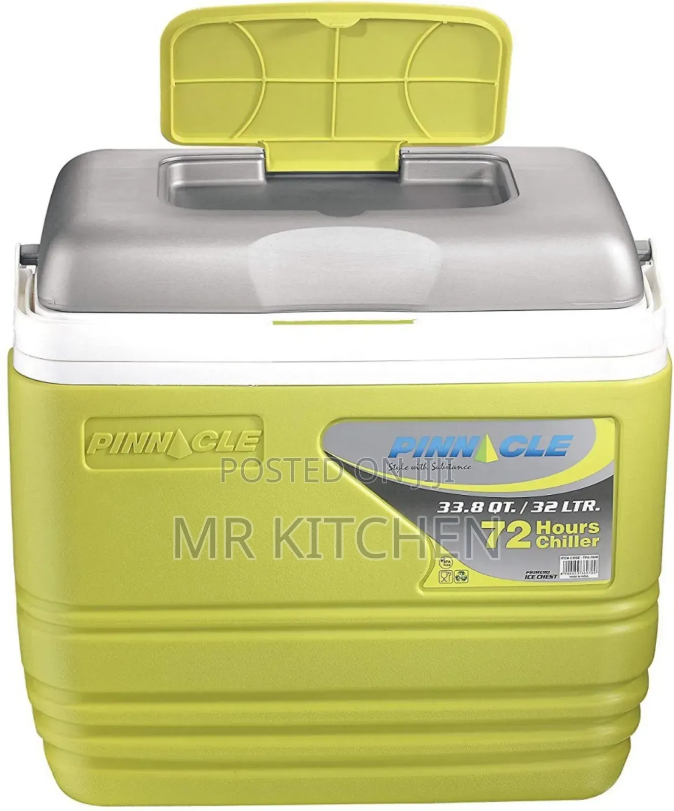 Hydra Vanco Cooler Box(33litres)