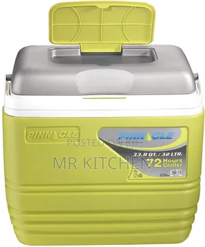 Hydra Vanco Cooler Box(33litres)