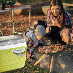 Hydra Vanco Cooler Box(33litres)