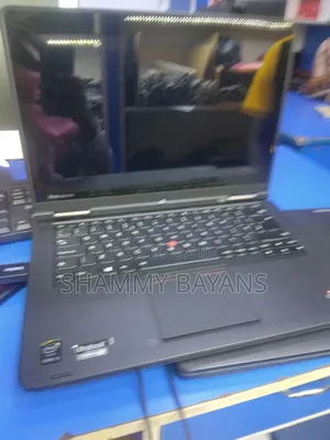 Laptop Lenovo Thinkpad X1 Yoga 4GB Intel Core i5 HDD 500GB