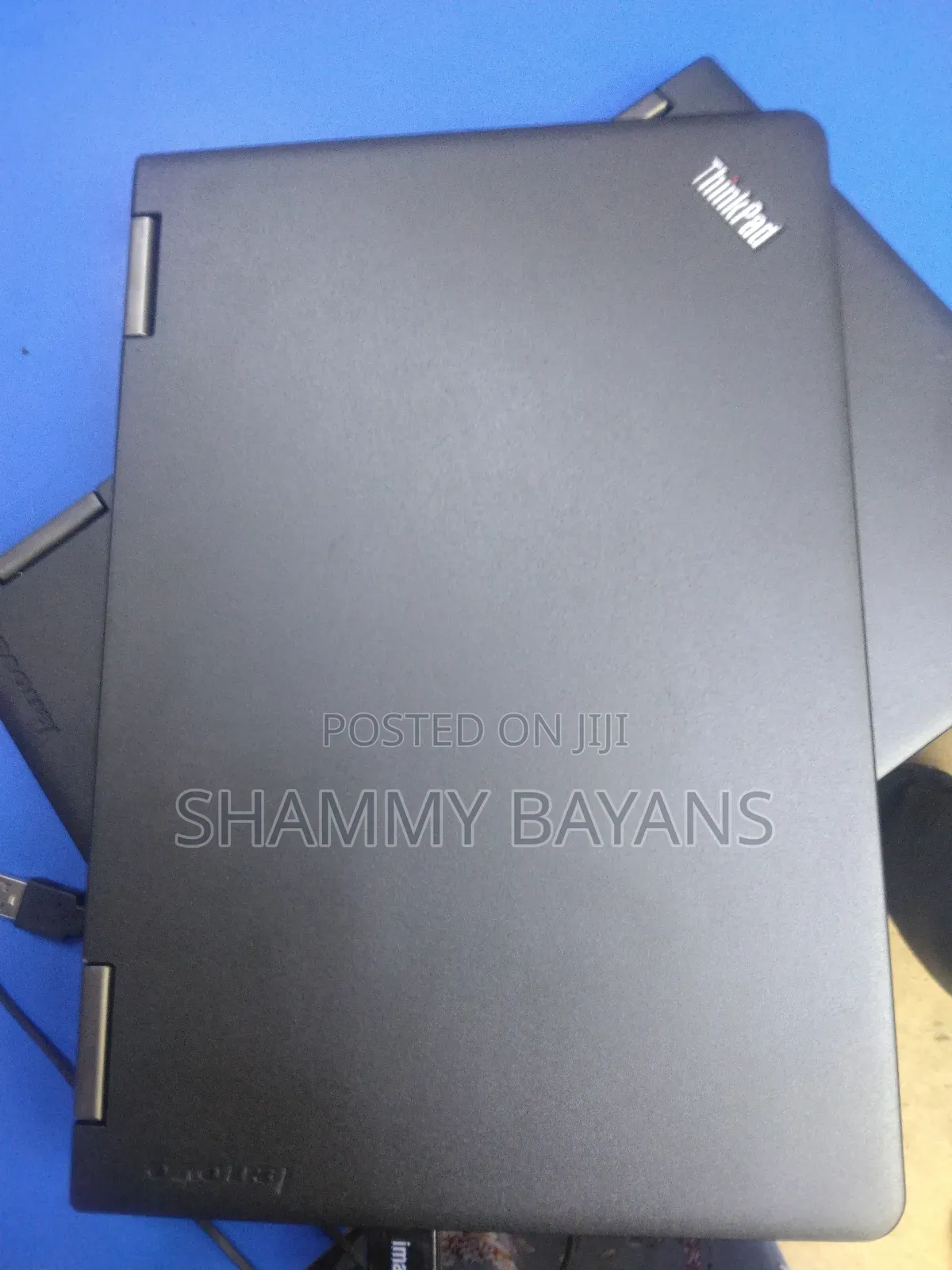 Laptop Lenovo Thinkpad X1 Yoga 4GB Intel Core i5 HDD 500GB