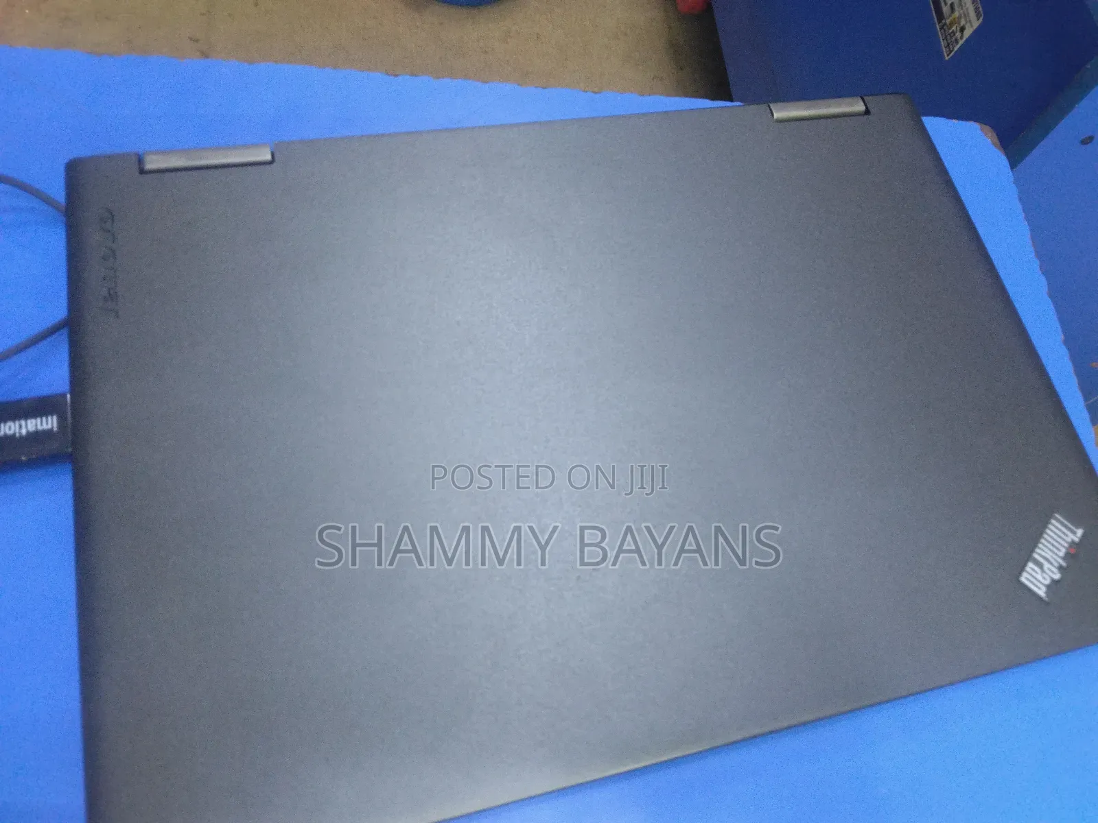 Laptop Lenovo Thinkpad X1 Yoga 4GB Intel Core i5 HDD 500GB