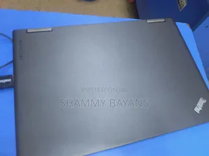 Laptop Lenovo Thinkpad X1 Yoga 4GB Intel Core i5 HDD 500GB