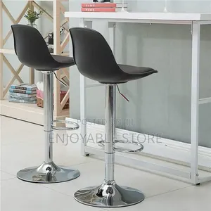 Adjustable Stools for Bar/Home/Counter Office/Restaurant