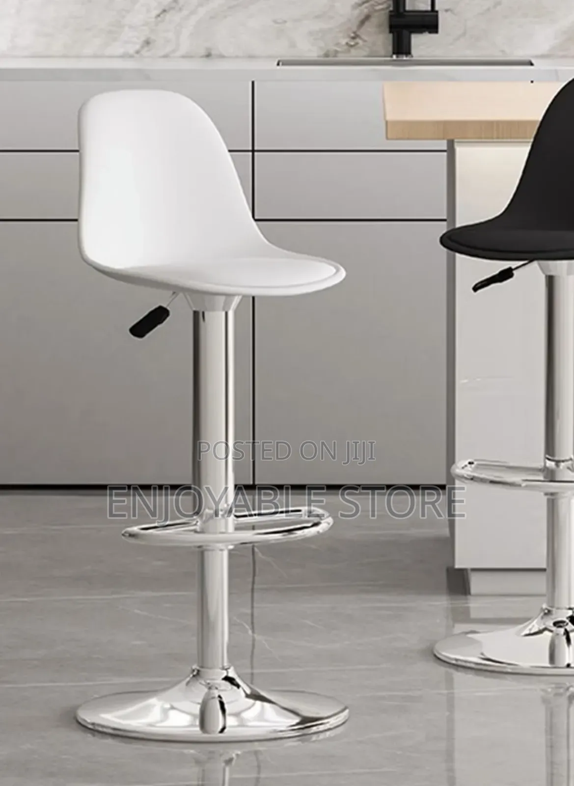 Adjustable Stools for Bar/Home/Counter Office/Restaurant