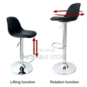 Adjustable Stools for Bar/Home/Counter Office/Restaurant