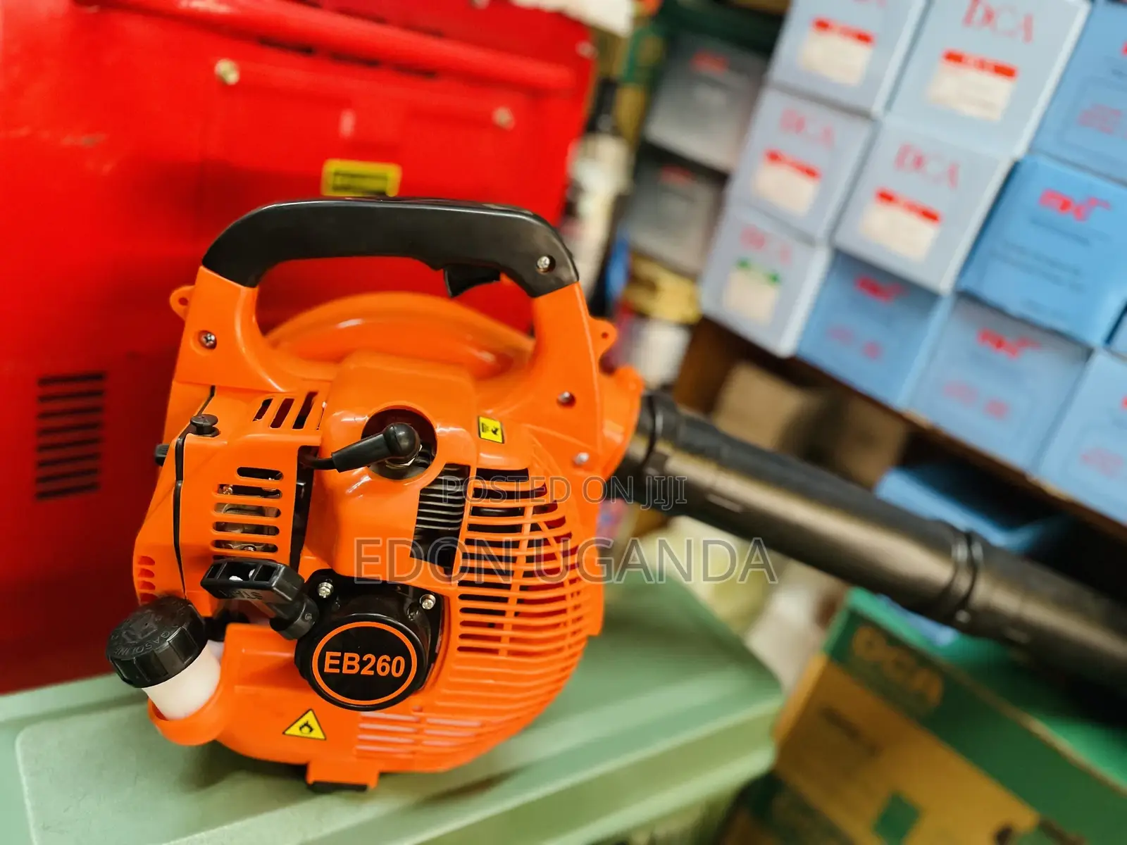 Gasoline Blower 2stroke Engine