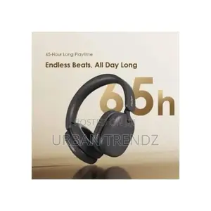 Oraimo Boompop Lite ENC Over-Ear Wireless Headphones OHP-317