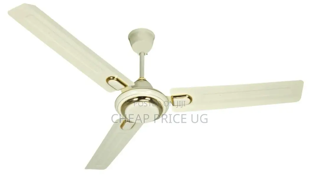 Smart Plus Ceiling Fan