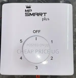 Smart Plus Ceiling Fan
