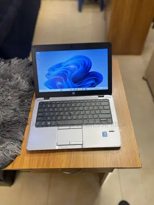 New Laptop HP EliteBook 840 G1 8GB Intel Core I5 HDD 500GB