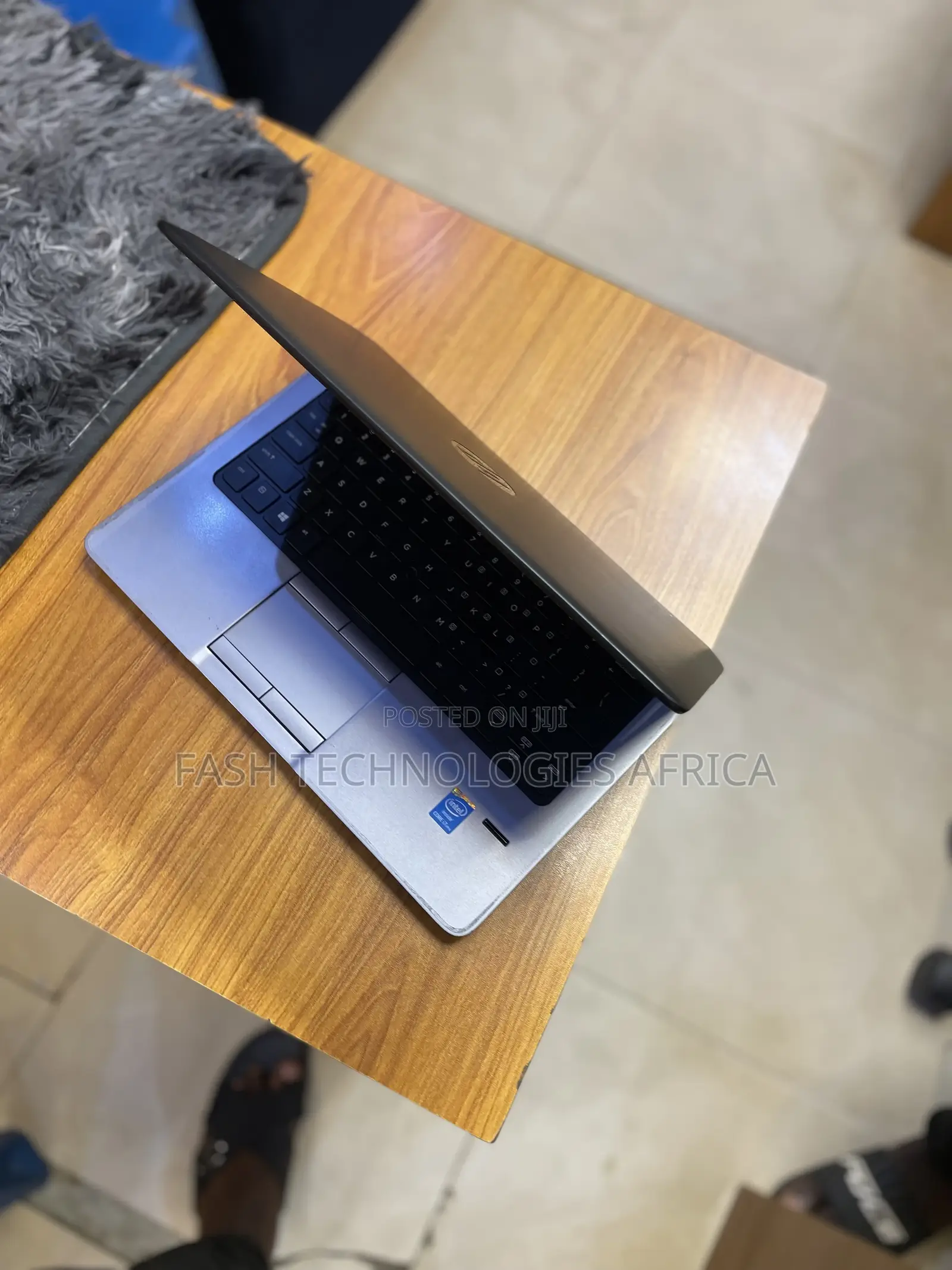 New Laptop HP EliteBook 840 G1 8GB Intel Core I5 HDD 500GB