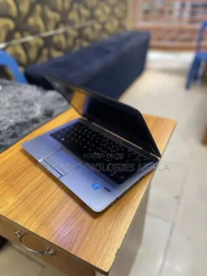 New Laptop HP EliteBook 840 G1 8GB Intel Core I5 HDD 500GB
